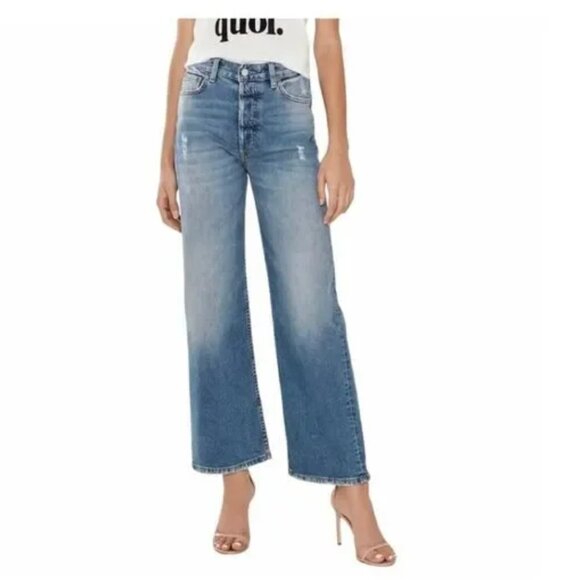 Boyish Mikey Straight Leg Jean - Picture 1 of 11